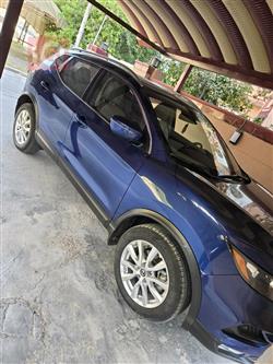 Nissan Rogue Sport